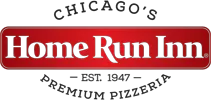 Home Run Inn Pizza logo