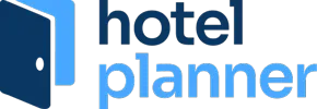 Hotel Planner logo