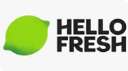 Hello Fresh logo