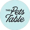 The Pets Table logo