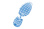 Wear Blue to Remember logo