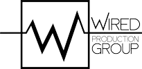 Wired Production Group logo